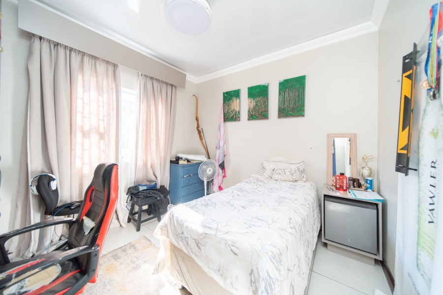3 Bedroom Property for Sale in Baysville Eastern Cape